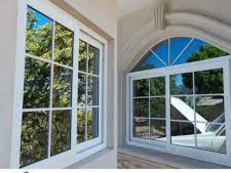 Ventanas de PVC