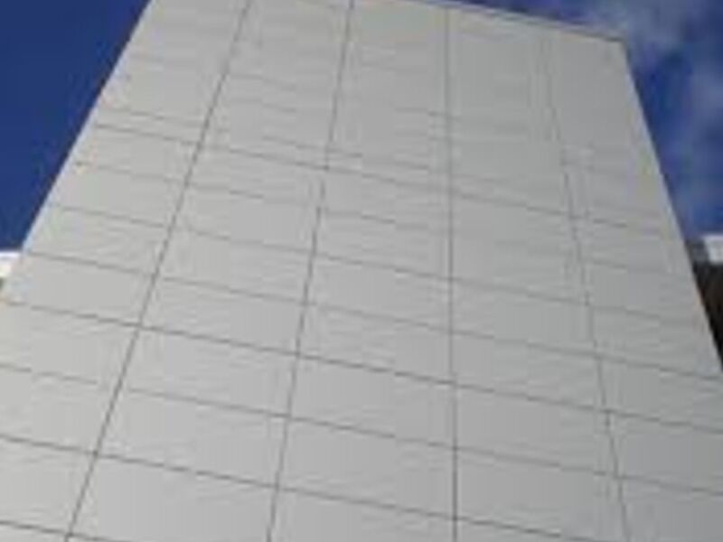 Paneles de Aluminio