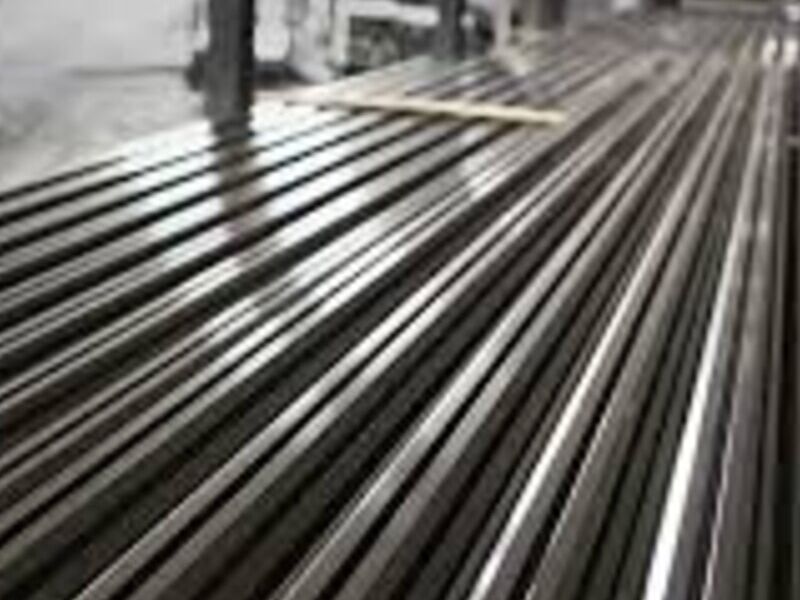 Estructuras de Aluminio