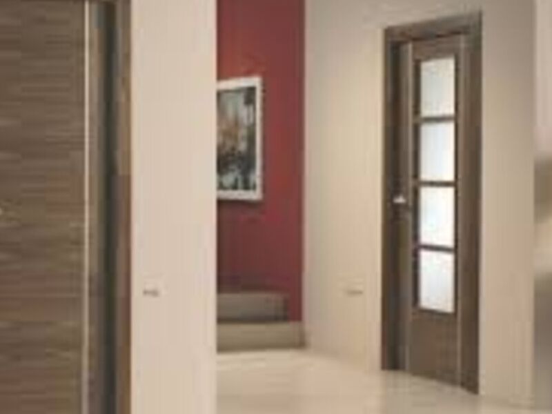 Puertas de Aluminio