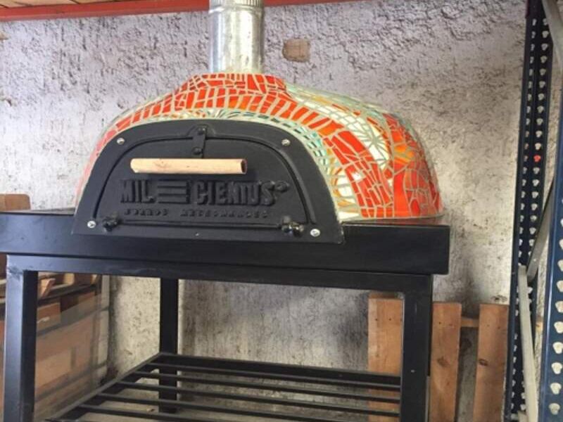Horno Mexico
