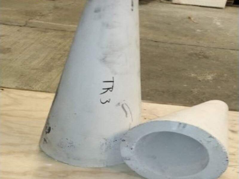 Cono Ceramico Mexico
