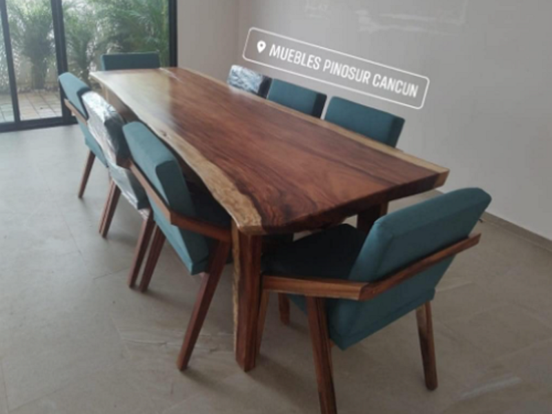 Mesa ejecutiva Cancún