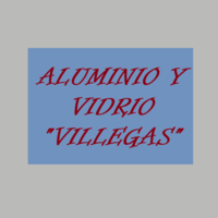 ALUMINIO Y VIDRIO "VILLEGAS"