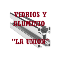 VIDRIOS Y ALUMINIO "LA UNION"
