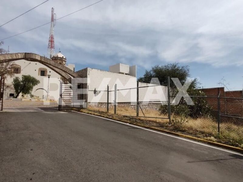 Terreno Venta  Remedios Durango