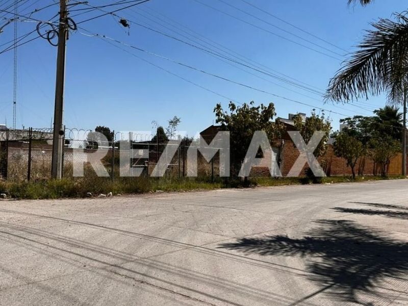 Terreno Venta  Azteca  Durango