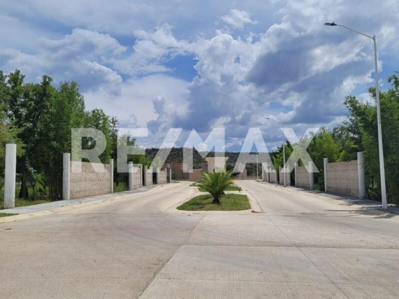 Terreno Venta Residencial Durango