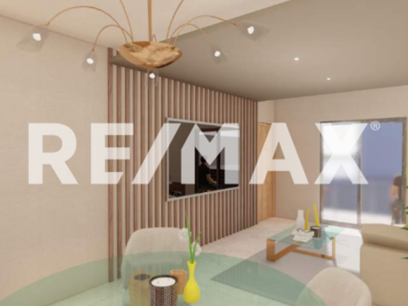 Departamento  Venta Durango