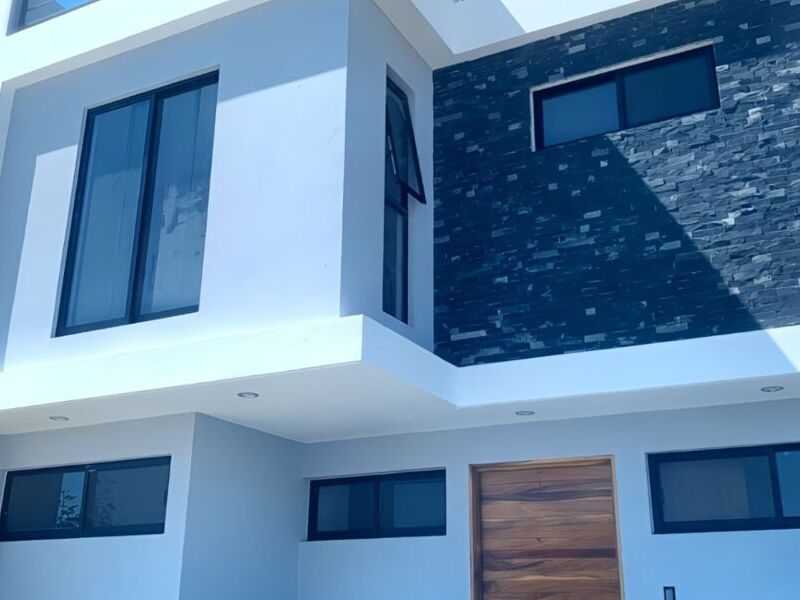 Casa Venta Imperial Reynosa