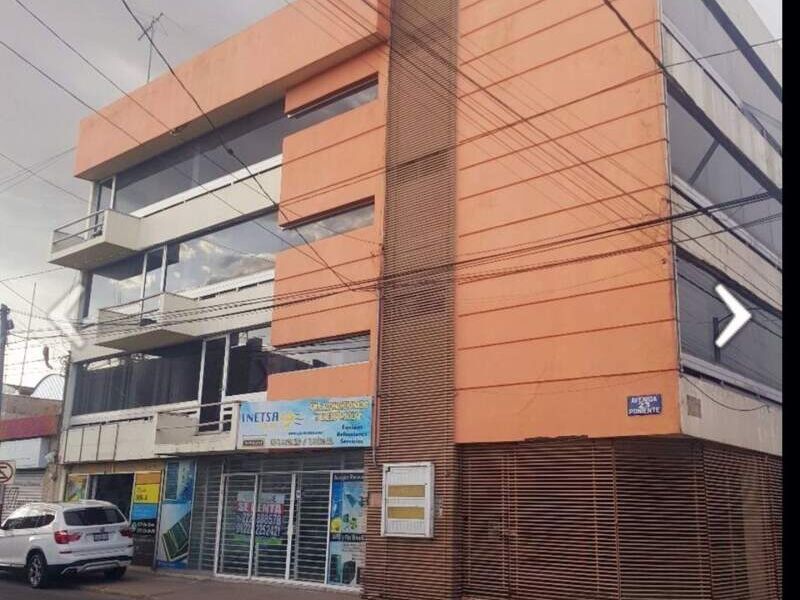 Rento Local Reynosa