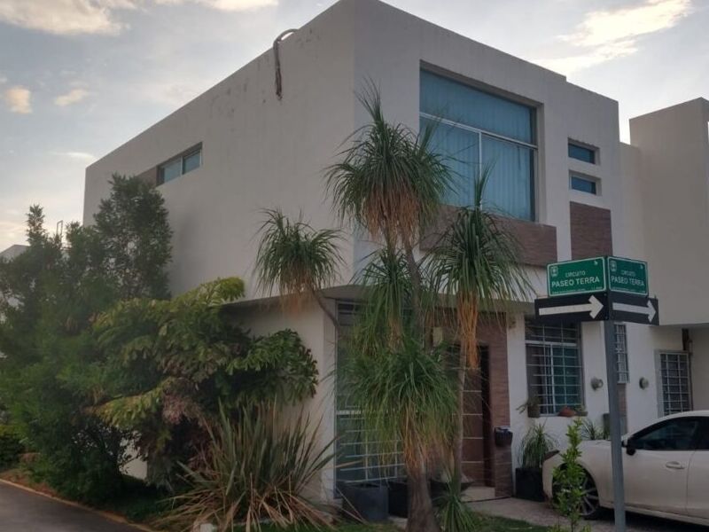 Casa Venta Fortín Reynosa