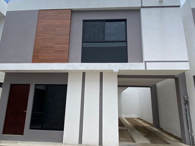 CASA  RENTA  TAMPICO Reynosa