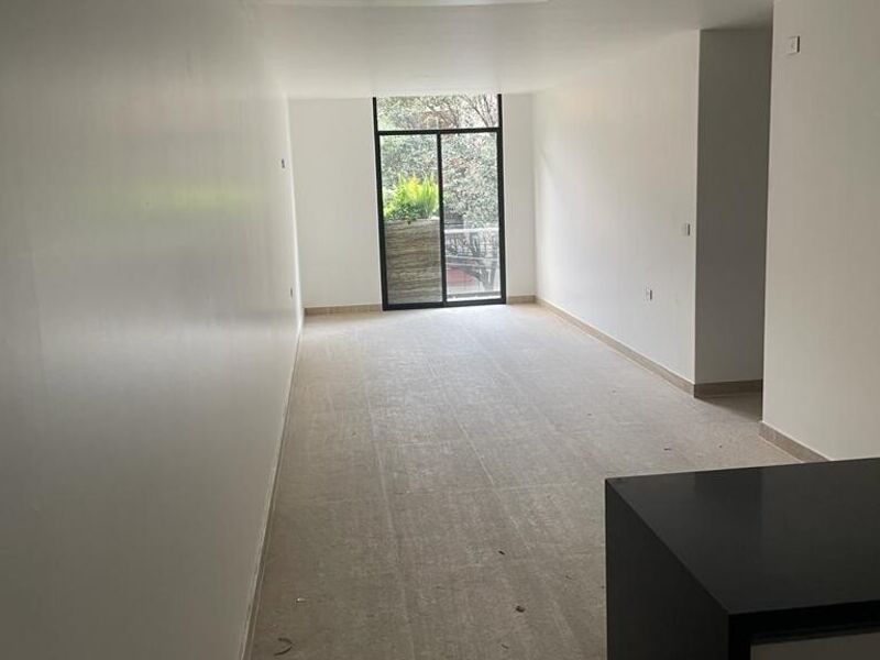 Departamento  renta Condesa Reynosa 