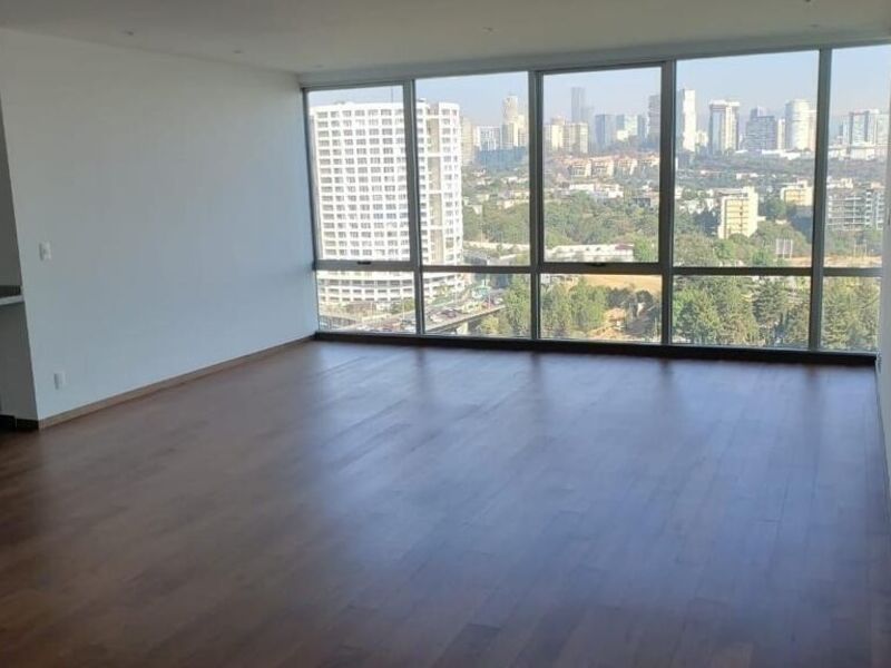 Renta departamento Cumbres Reynosa