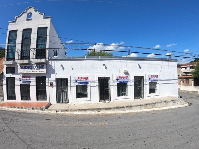 LOCALES RENTA MORELOS Reynosa