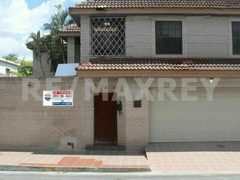 CASA RENTA PRADO REYNOSA 