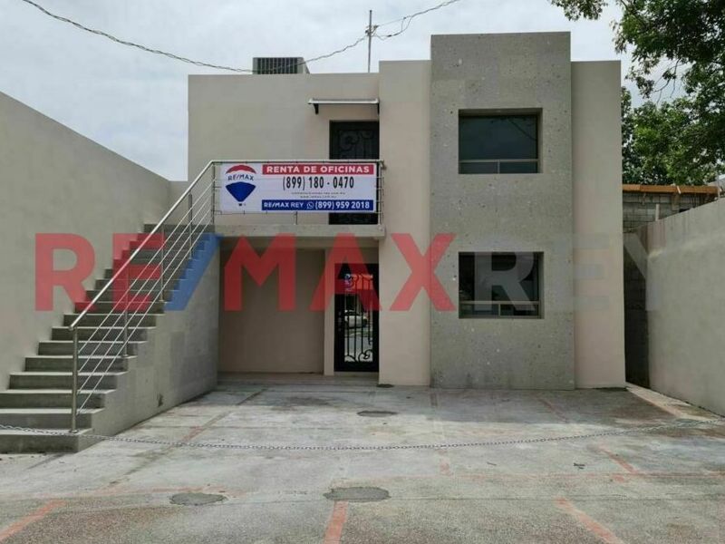 OFICINA RENTA  FUENTES