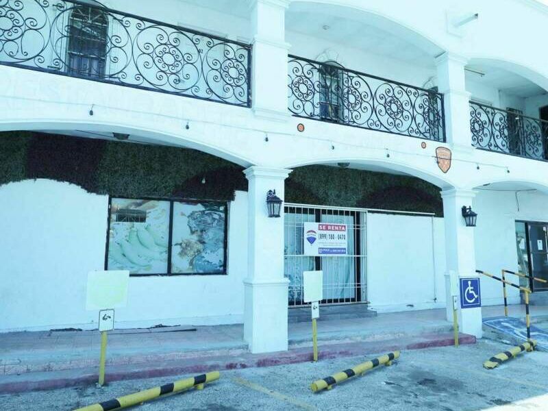 RENTA LOCAL HIDALGO Reynosa