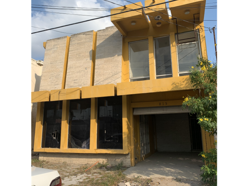 VENDE CASA RODRÍGUEZ Reynosa