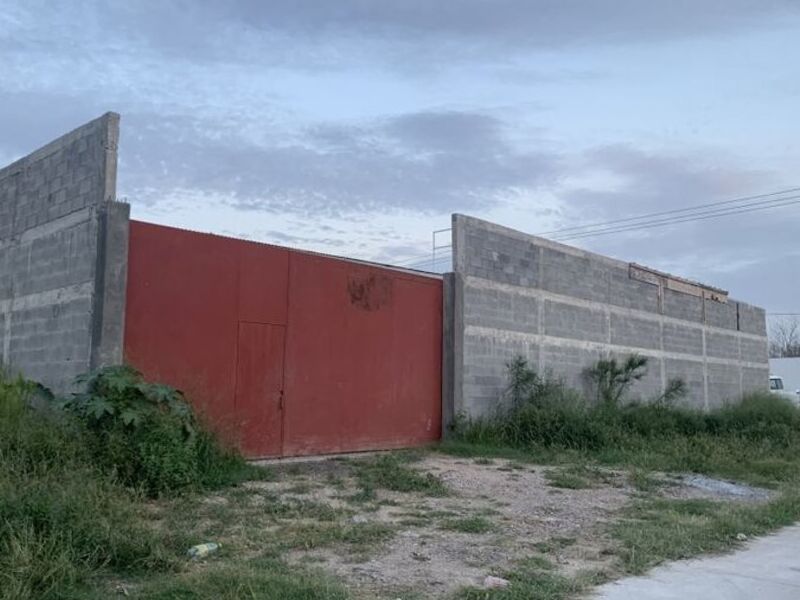  VENDE TERRENO OBRERA Reynosa