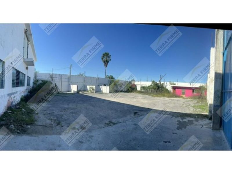RENTA BODEGA  VILLAREAL Reynosa