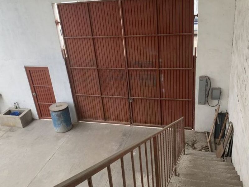 VENDE BODEGA Reynosa
