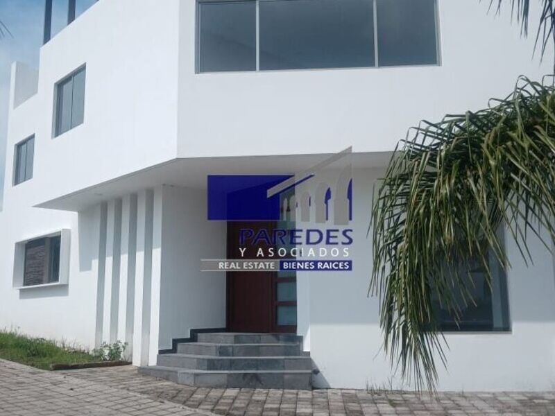 Venta Casa Costco Morelia 
