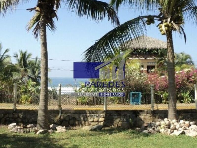 Venta Casa recamaras zona ixtapa Michoacán