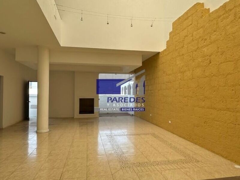 Venta Casa Altozano Morelia 