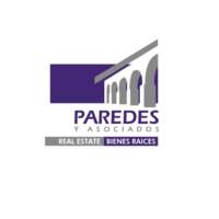 Paredes y Asociados Bienes Raíces