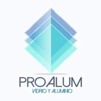 PROALUM Vidrio y Aluminio