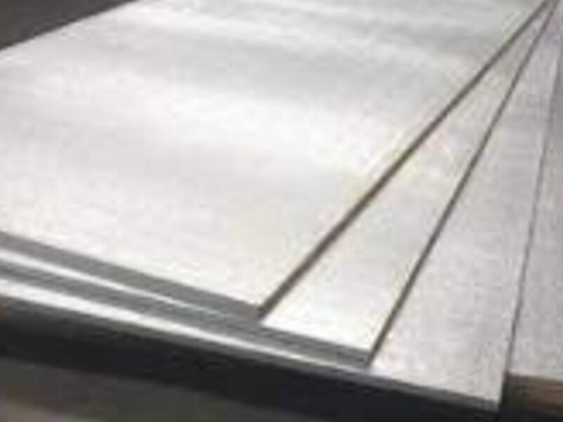 Recubrimientos de Aluminio