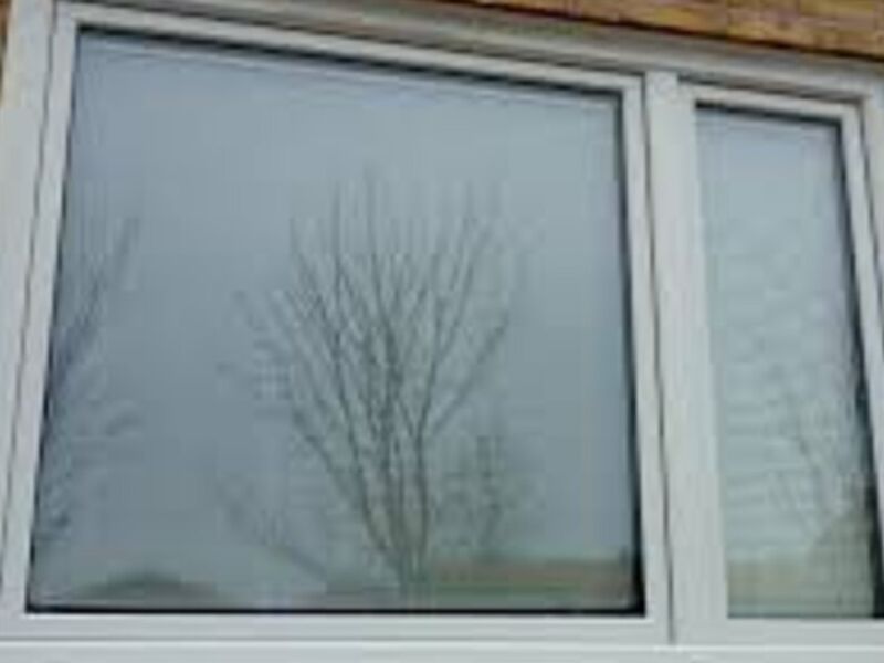 Ventanas de PVC