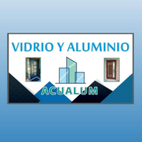 Vidrio Y Aluminio Acualum