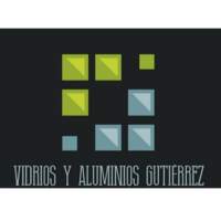 Vidrios y aluminios Gutierrez