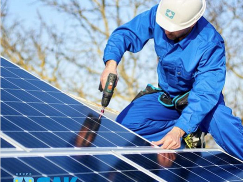 Sistemas termicos solares Mexico 