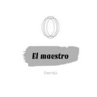 El maestro ferretería