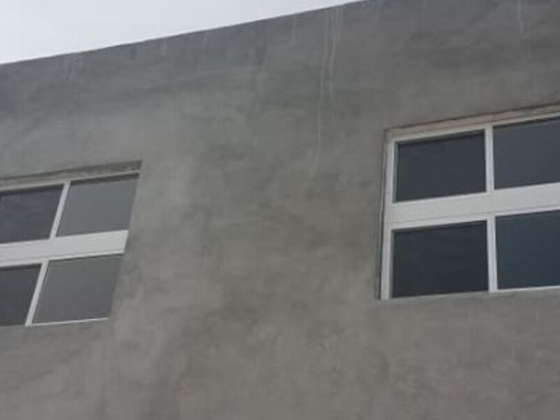 Ventana en Aluminio en Ciudad Juarez