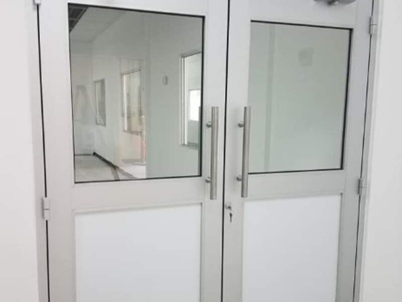 Ventana corrediza en CDMX