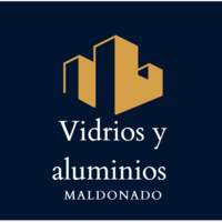 Vidrio y aluminio Maldonado