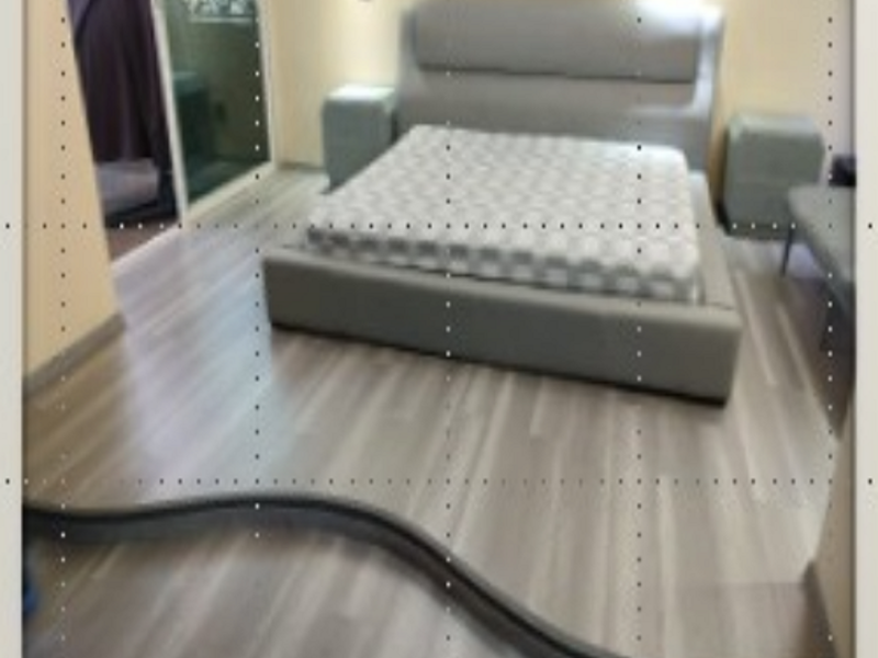 Piso vinílico Cancún