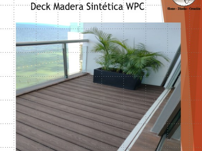 Decks Cancún