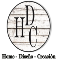 Home - Diseño - Creación