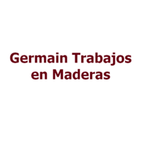 Germain Trabajos en Maderas