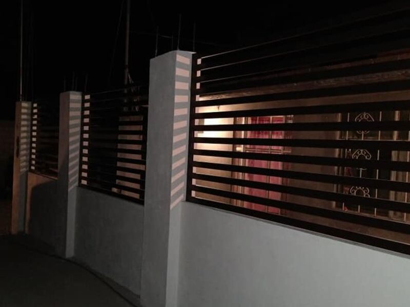 REJAS DE SEGURIDAD MICHOACAN
