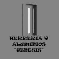 HERRERIA Y ALUMINIOS "GENESIS"