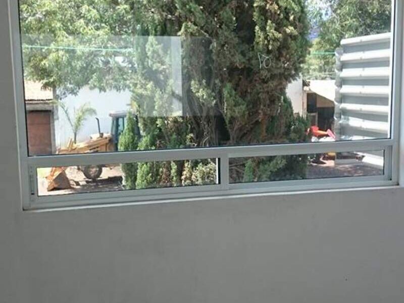 VENTANAS FIJAS DE ALUMINIO MICHOACAN