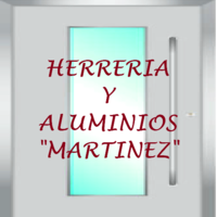 HERRERIA Y ALUMINIOS "MARTINEZ"
