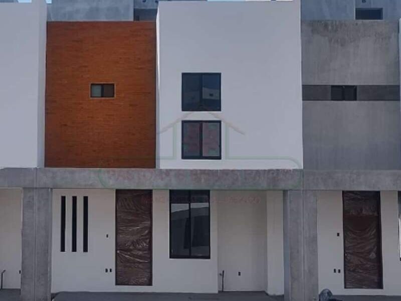 VENTA CASA FRACC. PALMARENA.